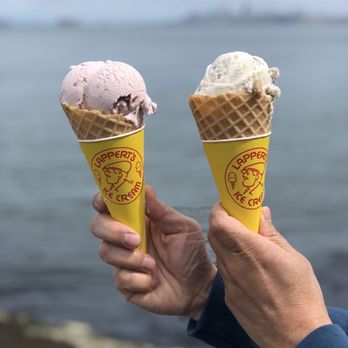 Lappert's Ice Cream - Ice Cream & Frozen Yogurt Near Me - Sausalito, California Lappert's Ice Cream - Ice Cream & Frozen Yogurt Near Me - Sausalito, California