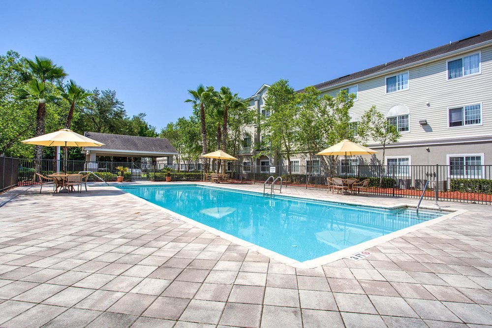 ROSALIND VILLAS 1800 Edgewood Ave W, Jacksonville, FL Yelp