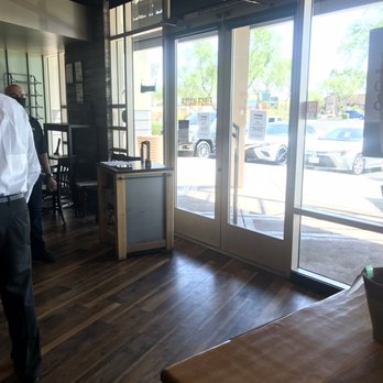 First Watch - Stand blocking entrance door. - Breakfast & Brunch Near Me - Scottsdale, Arizona