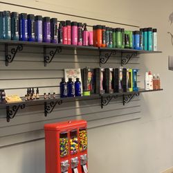 City Cuts - Merchandise