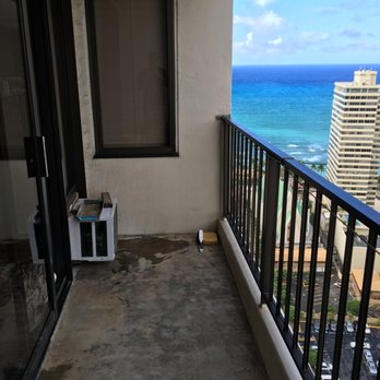 Ryan's Remodel and Repairs - This lanai had Green synthetic carpet. - Handyman Near Me