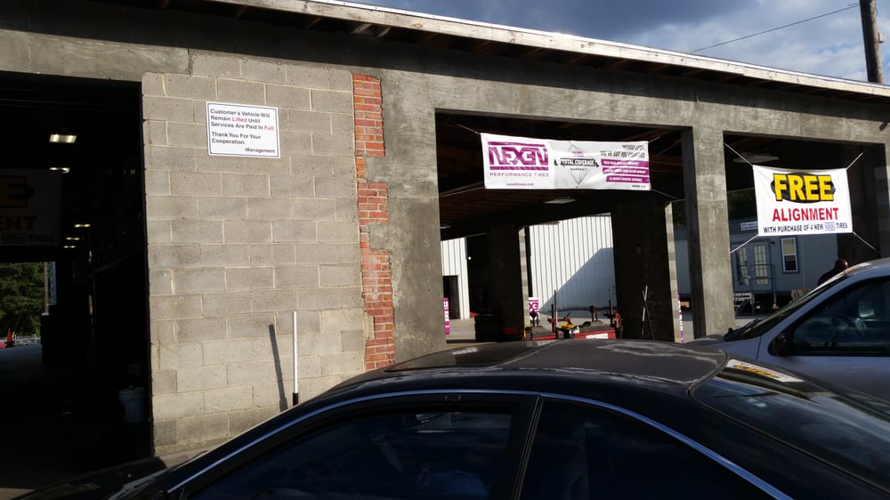 TIRE GUY Updated August 2024 39 Reviews 630 Rock Quarry Rd