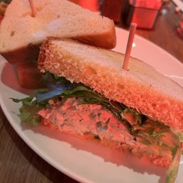 Chicken Salad
