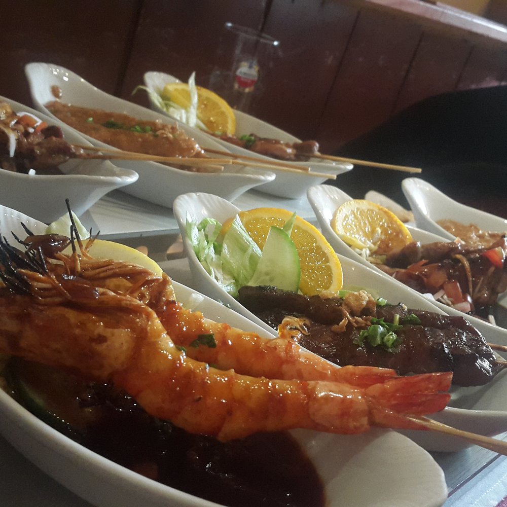 Sari - Dinner was great!! - Indonesian Near Me - Heemstede, New Hampshire
