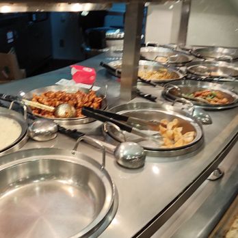 Panda Express - Dishes - Chinese Near Me - Yakima, Washington