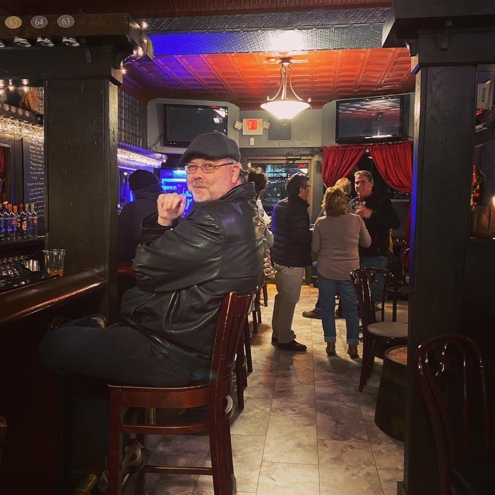 Social spots from The Boulder Cafe