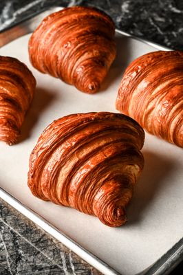 Love Croissants by null