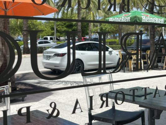 Carlucci's Brick Oven Trattoria & Pizzeria by null
