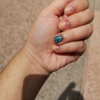 Salon Chérie - 2018 September Special by Erika - Nail Salons Near Me - Honolulu, Hawaii