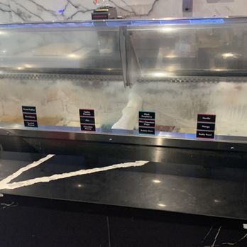 Waffles & Cream - Ice cream options - Waffles Near Me - Richmond, California