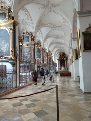 St. Peter by null