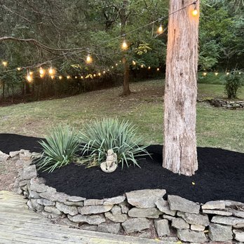 Diaz Munoz Landscaping - Landscaping Near Me