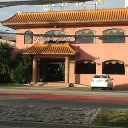 Palacio oriental - Palacio Oriental