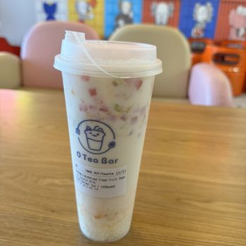 O Tea Bar - Yumminess:) - Bubble Tea Near Me - Las Vegas, Nevada