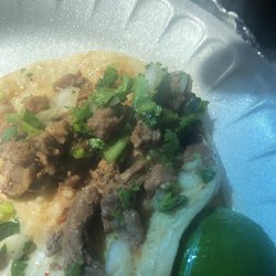 Tacos Las Koritas