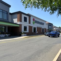 Stop & Shop