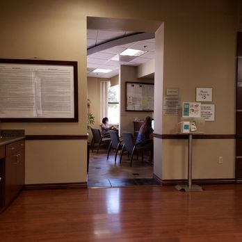 Rose Plaza Imaging Center - Patients getting checked in their admission. - Medical Centers Near Me - Placentia, California Rose Plaza Imaging Center - Patients getting checked in their admission. - Medical Centers Near Me - Placentia, California