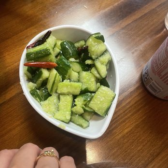 NewDa Noodles - Noodles Near Me - Edison, New Jersey