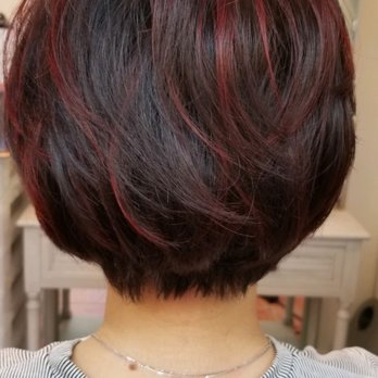 Salon Beautiful Tent - Hair Stylists Near Me - Centreville, Virginia