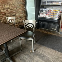 Comella's - Inside