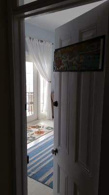 Crosby House Bed & Breakfast by null