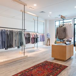 Mizzen+Main
