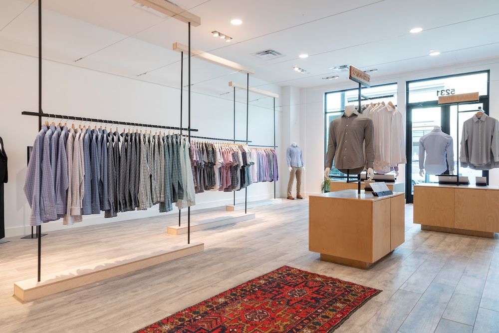 Mizzen+Main gift card