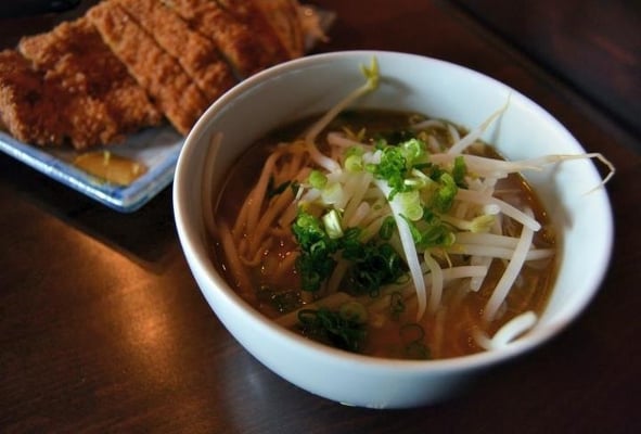 Zen Box Izakaya by null