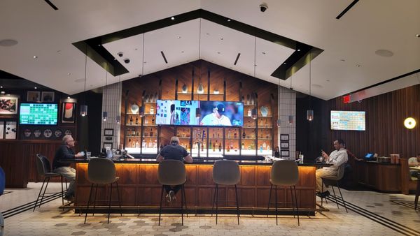 The Brass Fork by null