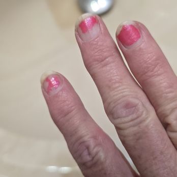 salonaire nail spa - Nail Technicians Near Me - Springboro, Ohio salonaire nail spa - Nail Technicians Near Me - Springboro, Ohio