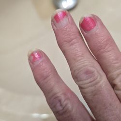 salonaire nail spa