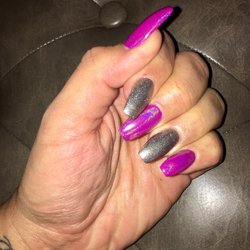C & H Nail Spa - Cody nailed! First time doing my nails and he was perfection on the shape, finish and went beyond my expectations. I heard Nathan is good 2