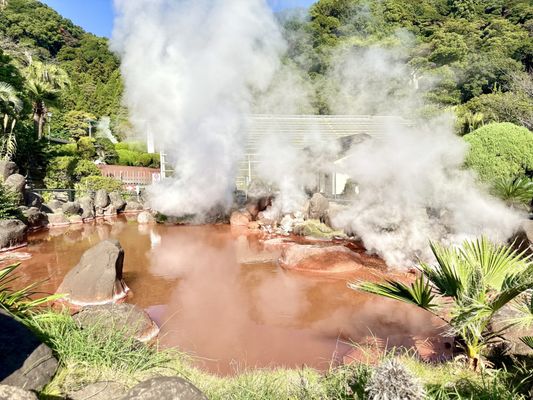Oniishi Bozu Jigoku by null