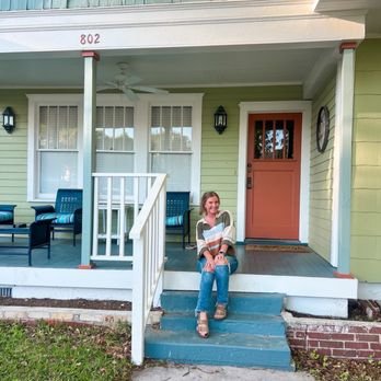 Mermaid Cottages - The Cottage we stayed at! - Vacation Rentals Near Me - Tybee Island, Georgia
