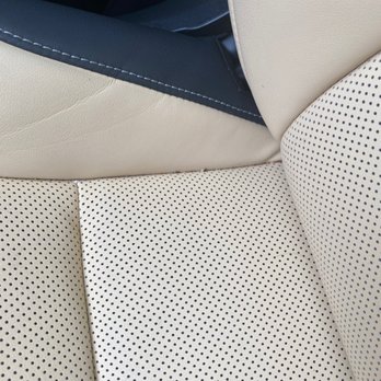 Flagship Carwash - Crumbs on car seat - Car Wash Near Me - Chantilly, Virginia Flagship Carwash - Crumbs on car seat - Car Wash Near Me - Chantilly, Virginia