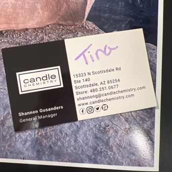 Candle Chemistry - Candle Stores Near Me - Scottsdale, Arizona Candle Chemistry - Candle Stores Near Me - Scottsdale, Arizona
