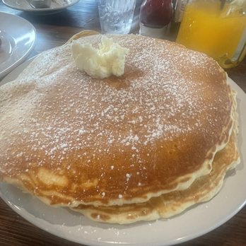 Seven Mile Cafe - So fluffy and warm :) - Breakfast & Brunch Near Me - Mesquite, Texas Seven Mile Cafe - So fluffy and warm :) - Breakfast & Brunch Near Me - Mesquite, Texas