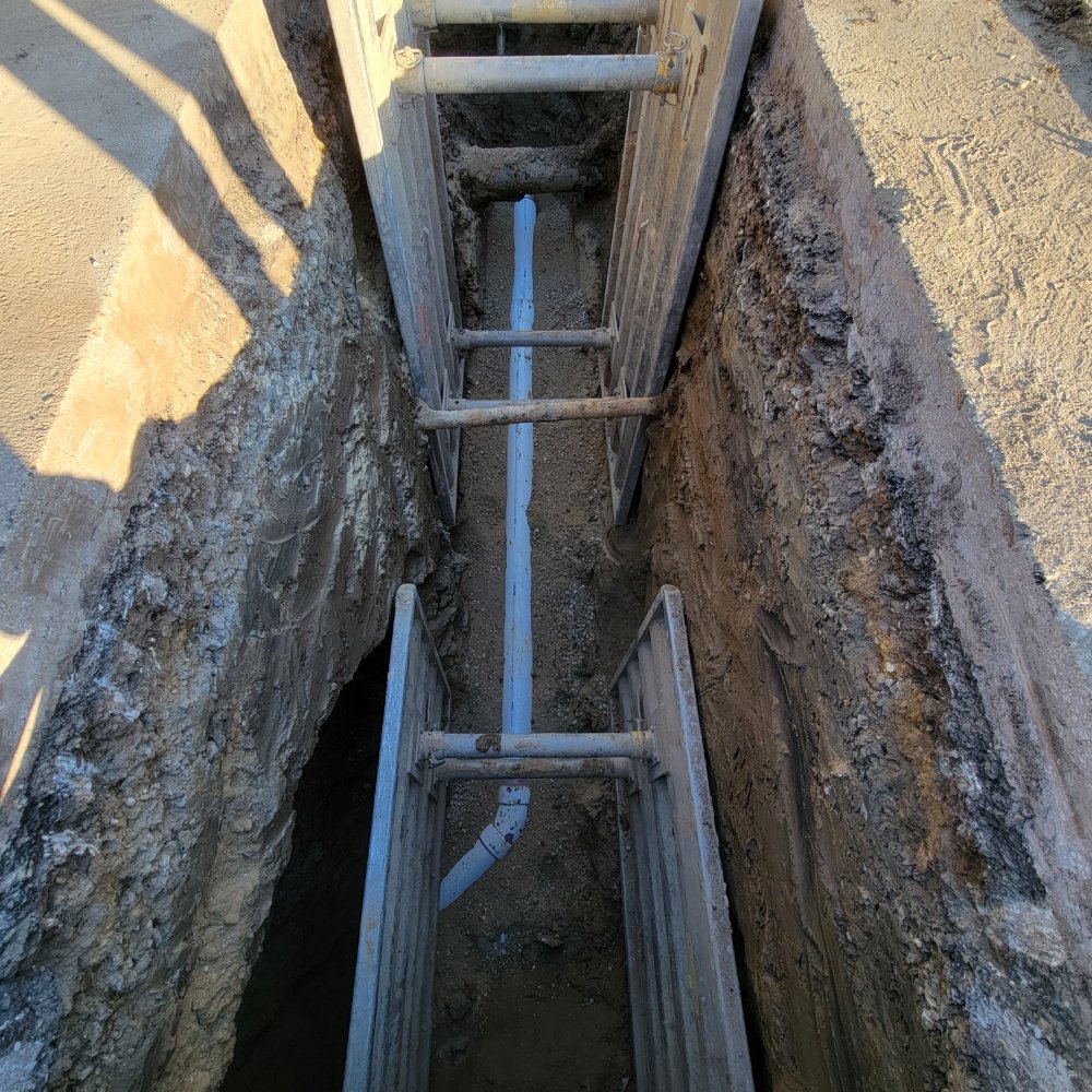 Slide of Aqua Doctor Plumbing