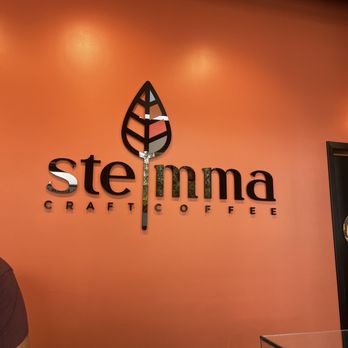 Stemma Craft Coffee - Indoor - Coffee Roasteries Near Me - Orlando, Florida