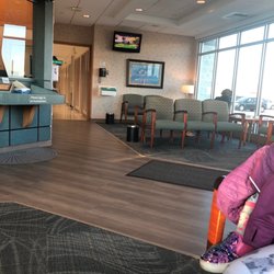 Patient First Primary & Urgent Care - Aberdeen - A lot of no one.