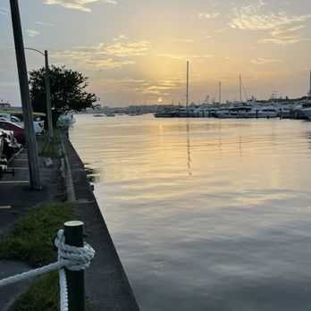 Pal' Agua - Seafood Near Me - San Juan, Puerto Rico