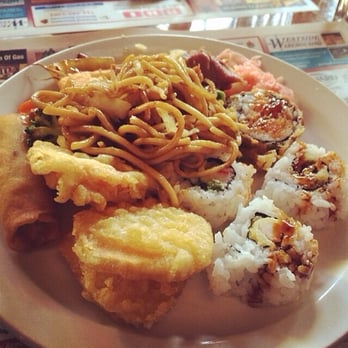 Shanghai Grill - Buffet Food - Chinese Near Me - Schofield, Wisconsin