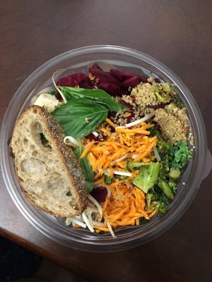 sweetgreen - Healthy Salads, Bowls and Plates by null
