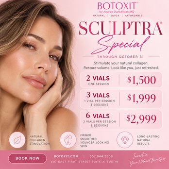 Botox It - Cosmetic Surgeons Near Me - Tustin, California Botox It - Cosmetic Surgeons Near Me - Tustin, California