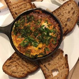 Shakshuka