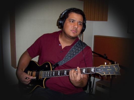 Tesco Productions by null