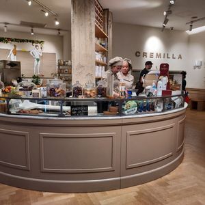 Gelateria Cremilla on Yelp