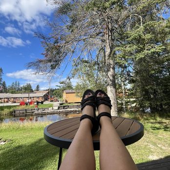 Ash Trail Lodge - Hotels Near Me - Orr, Minnesota