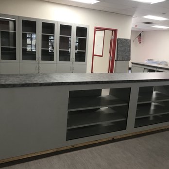 JC Caseworks - Countertop Installation Near Me