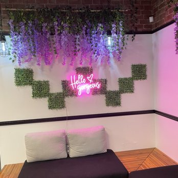 Bubble Tea Station Corner - Cutie spot to chat and drink their super delicious  bobas!!! - Bubble Tea Near Me - Carson City, Nevada